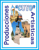 "CUYO Producciones Artísticas"