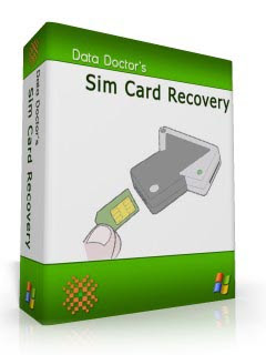Sim Card Data Doctor Recovery Software