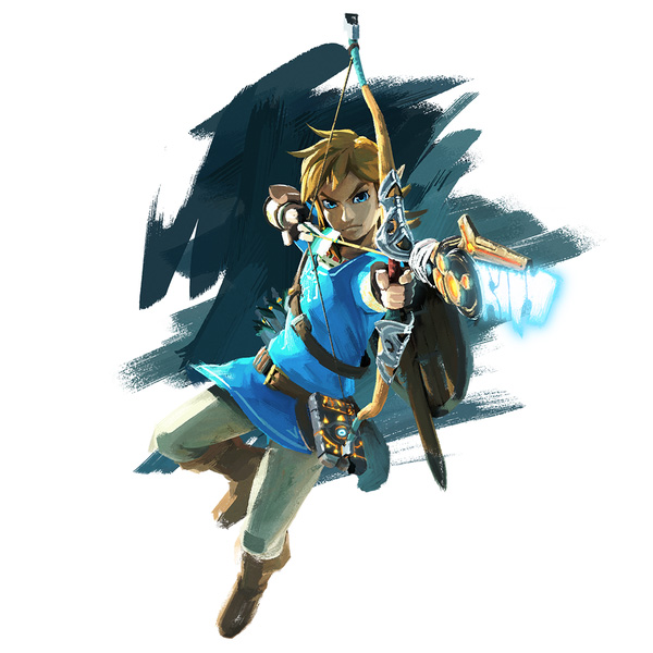 Trainer] The Legend of Zelda: The Wind Waker HD   - The  Independent Video Game Community