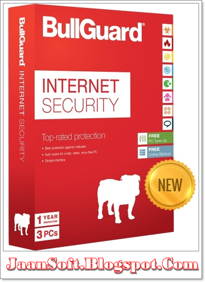 BullGuard Internet Security 17.1.333.4 Download For Windows BullGuard Internet Security 17.1.333.4 Download For Windows