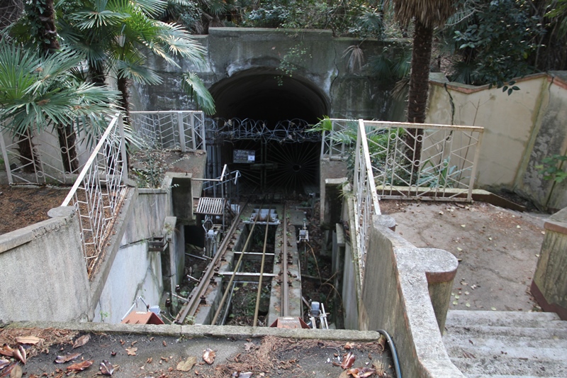 Старик хоттабыч в санатории орджоникидзе