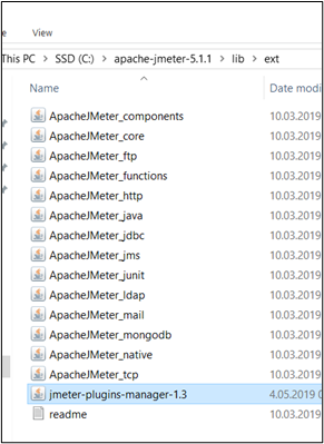 apache jmeter download free