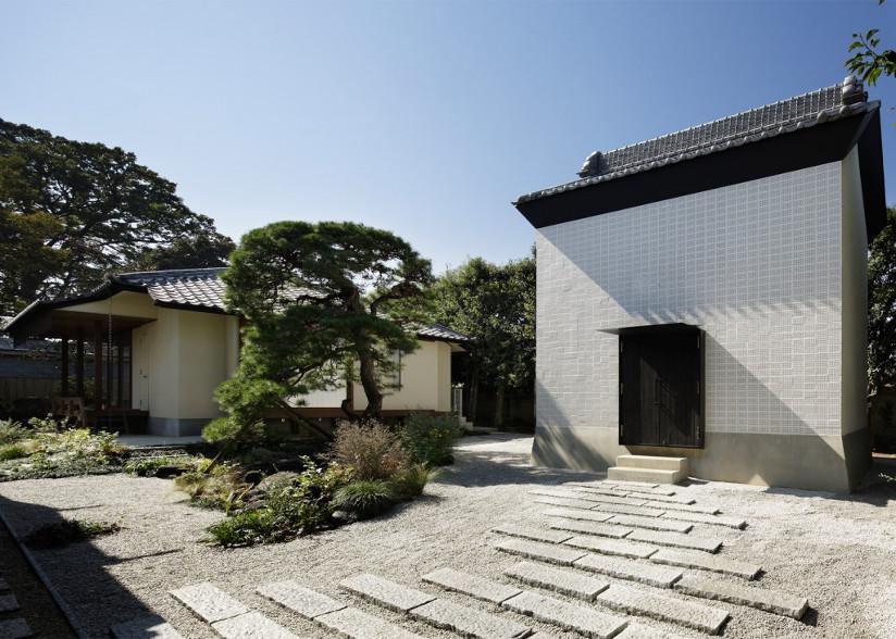 15+ Contoh Rumah Tahan Gempa Di Jepang Keren - Ndesain Rumah