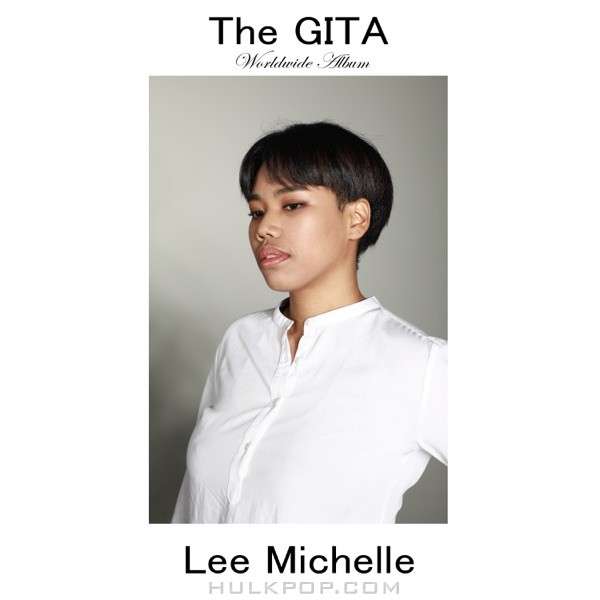 The GITA – [Worldwide Project] Vol. 02 –  Kiss in the car [feat. 이미쉘] – Single