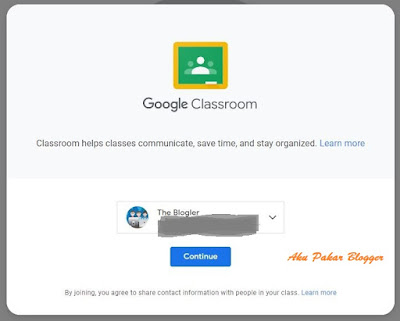 Panduan Lengkap Guna Google Classroom