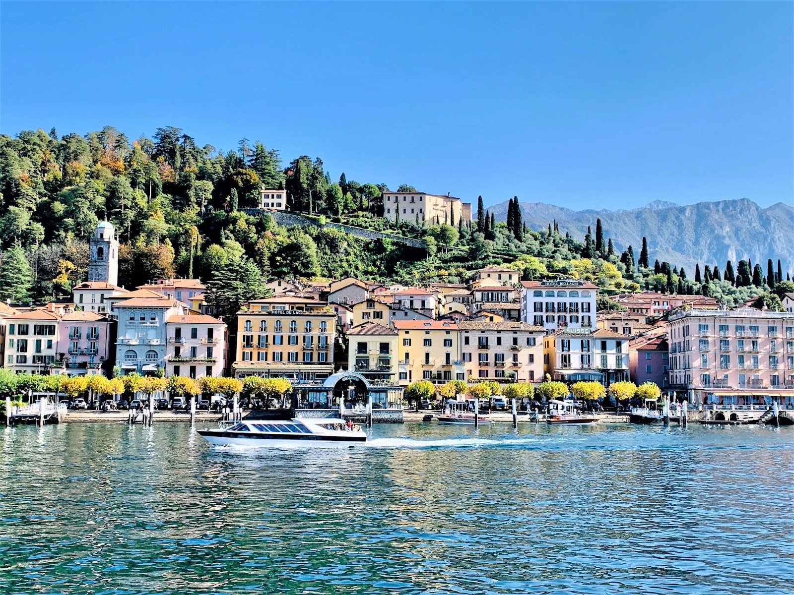 Best Day Trips from Milan Italy MAPLE LEOPARD