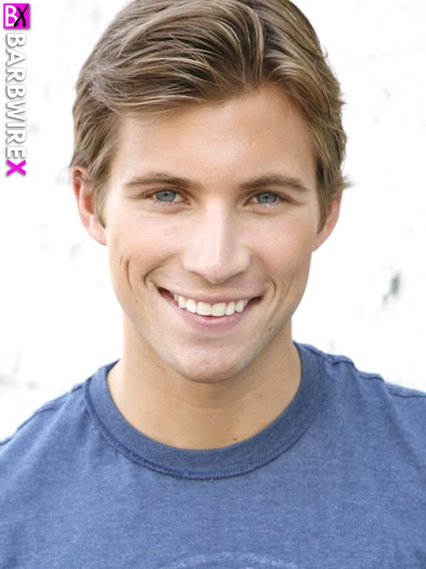 BarbwireX Snap: Justin Deeley (Updated 12th October 2013)