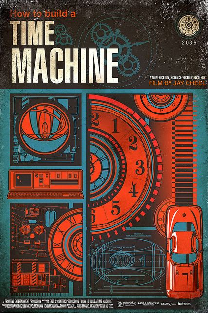 J.B. Spins: DOC NYC ’16: How to Build a Time Machine
