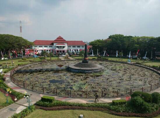 Tempat Wisata Dekat Stasiun Malang
