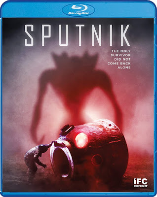 Sputnik 2020 Bluray