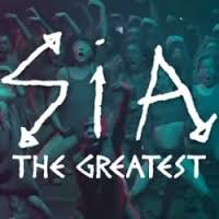 Sia - The Greatest (P3TE X HollyNade Bootleg)