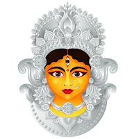 durga maa png images for design and printing high quality durga maa png images for design and