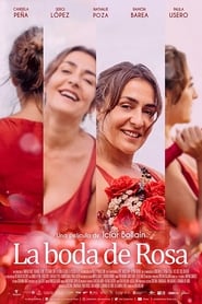 ver Peliculas La boda de Rosa Online Gratis Completas en EspaÃ±ol Latino