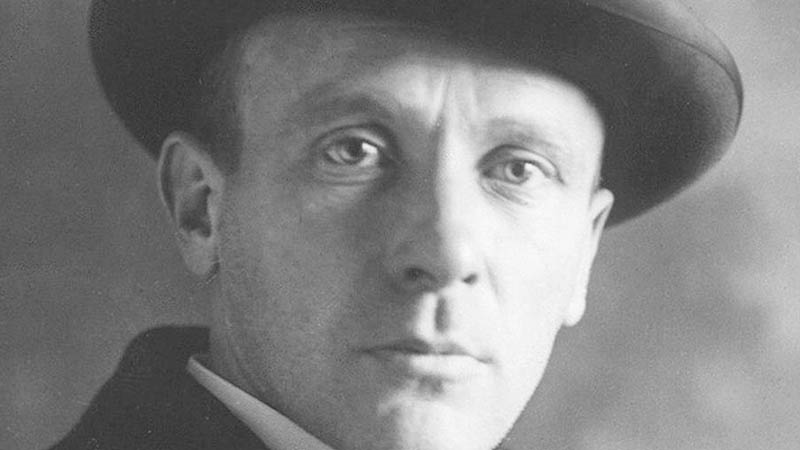 Mikhail Bulgakov