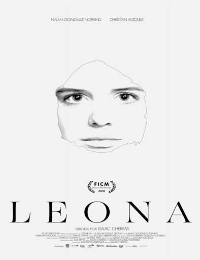 Poster de Leona