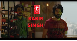 Kabir Singh full HD movie download illegally leaked online by Pagalworld