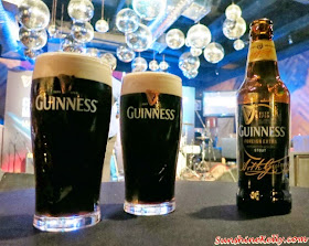 GUINNESS Amplify, Music Made of More, Guinness Malaysia, Guinness, GUINNESS Amplify Live Tour, happy hour