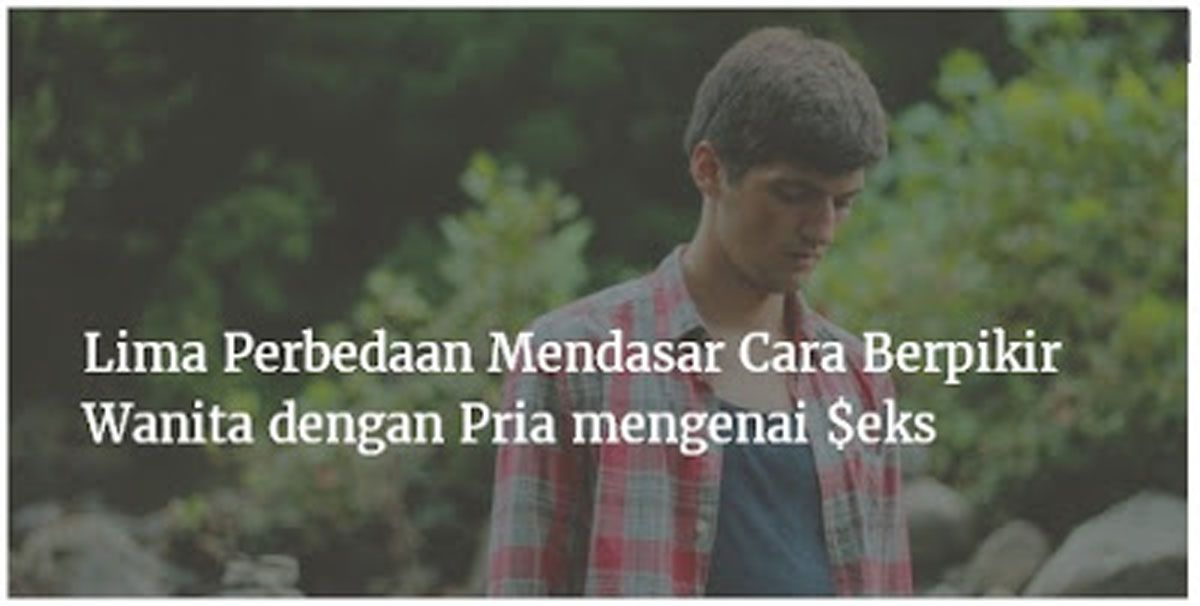 perbedaan-pria-wanita