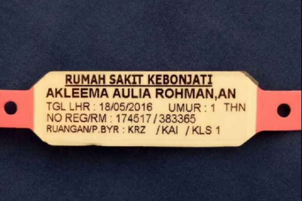 Tak Mau Ada Korban Lagi, Ibu Muda ini Ceritakan Anaknya yang Sakit Karena Asap Rokok Tak Mau Ada Korban Lagi, Ibu Muda ini Ceritakan Anaknya yang Sakit Karena Asap Rokok
