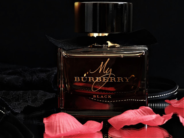 parfum my burberry black, my burberry black avis, my burberry black perfume review, avis parfum my burberry black