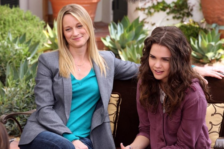 The Fosters - Episode 2.04 - Say Something - Promotional Photos