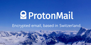 Protonmail sign in