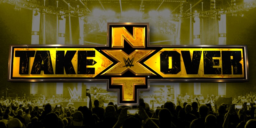 WWE Reportedly Has Plans For Two Takeover Special In October