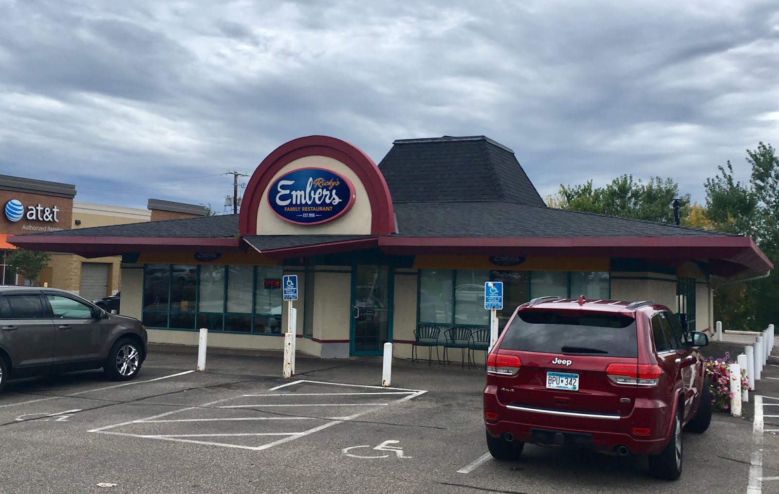 Broken Chains Better Than the Campfire