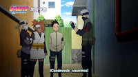 Boruto: Naruto Next Generations Capitulo 211 Sub Español HD