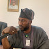 Hon. Owolabi Razaq Meets LG Health HODs, Immunization Officers