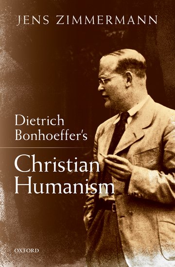 The Oxford Handbook Of Dietrich Bonhoeffer Oxford Handbooks Mawson Michael Ziegler Philip G 9780198753179 Amazon Com Books