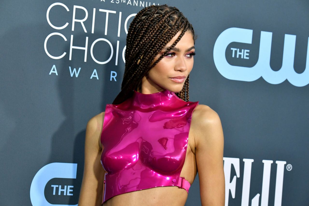 zendaya coleman critics choice awards 2020 0 0 january 13 2020