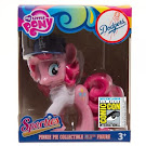 My Little Pony Dodgers Themed Pinkie Pie Figure by UCC Distributing
