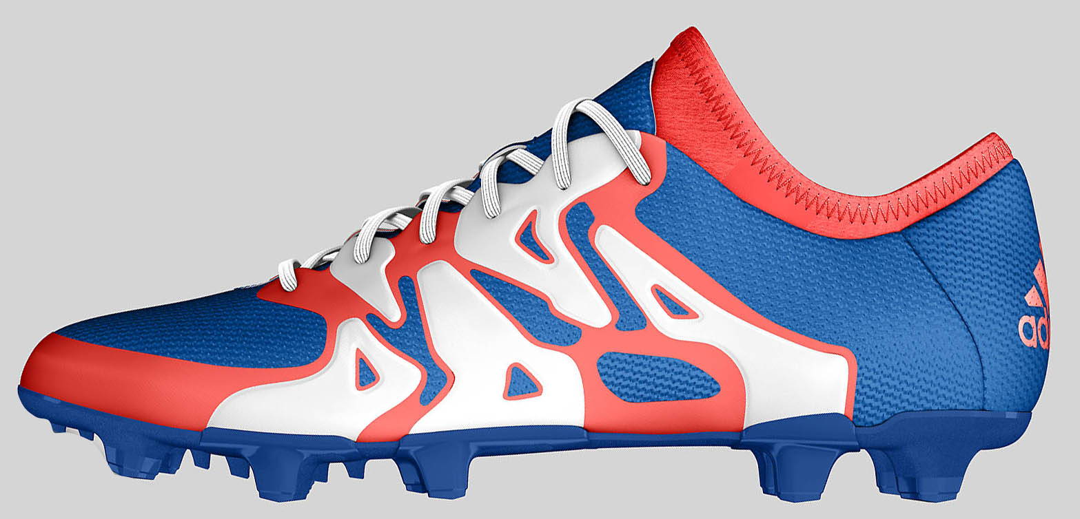 custom adidas football boots