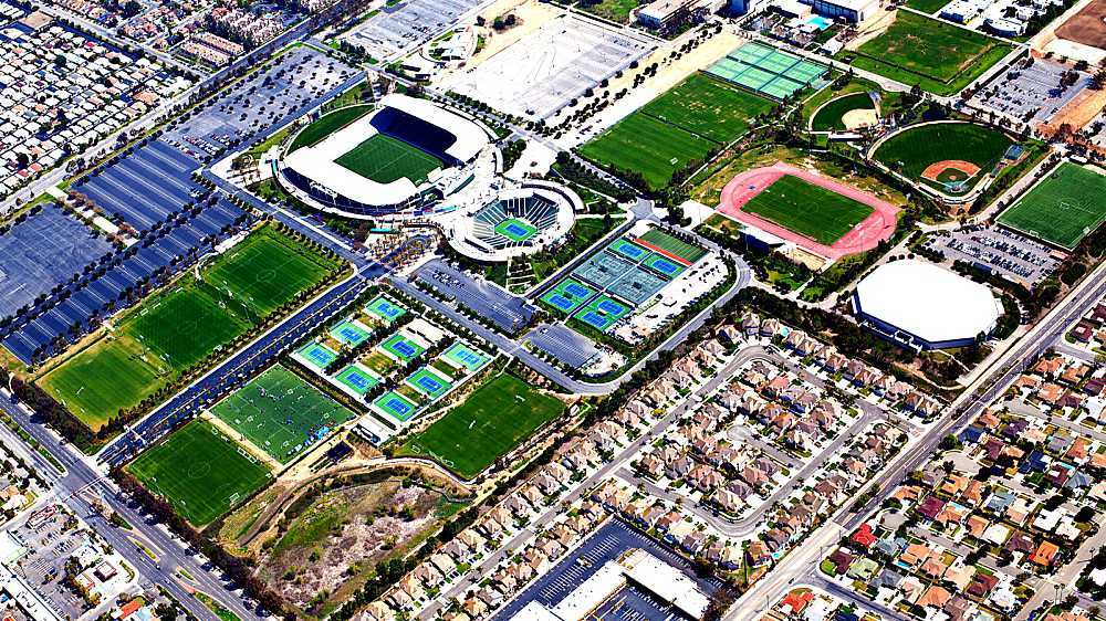 California State University, Dominguez Hills