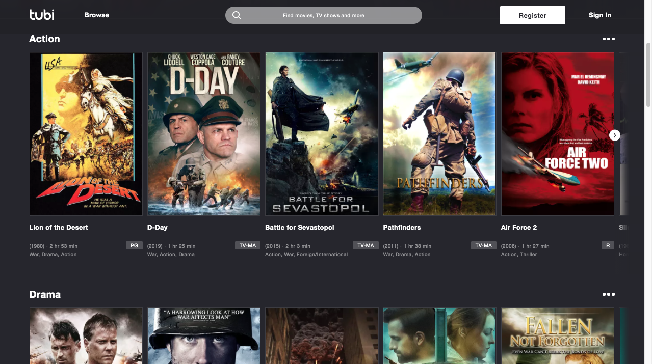 15 Best Sites to Watch Series Online Free Full Episode Right Now!