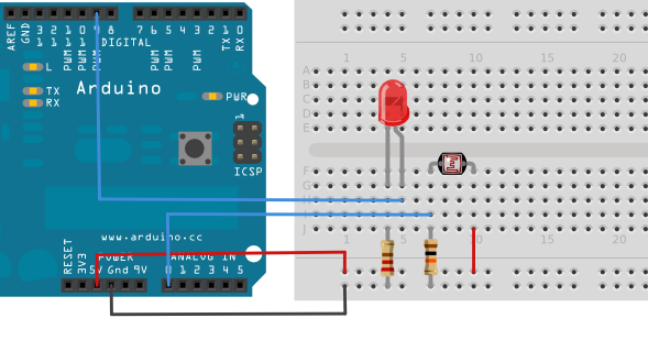 Calibration ~ Arduino Tutorial