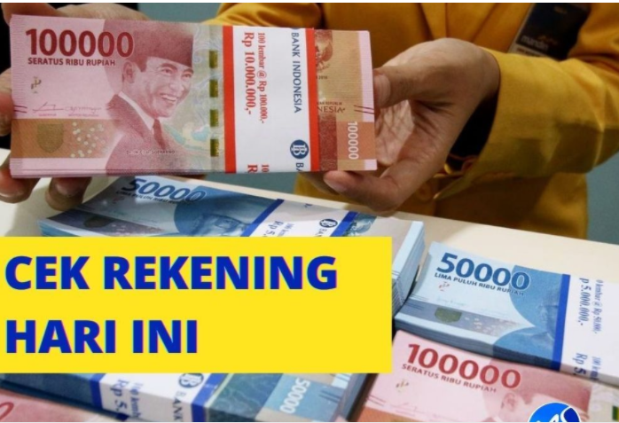 Sudah Diumumkan Berikut Ini Jadwal Pencairan Blt Bpjs Ketenagakerjaan Rp600 Ribu Gelombang 2