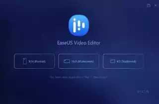 تعرف على برنامج EaseUS vedio Editor أسهل محرر فيديو(مونتاج) للمبتدئين تعرف على برنامج EaseUS vedio Editor أسهل محرر فيديو(مونتاج) للمبتدئين