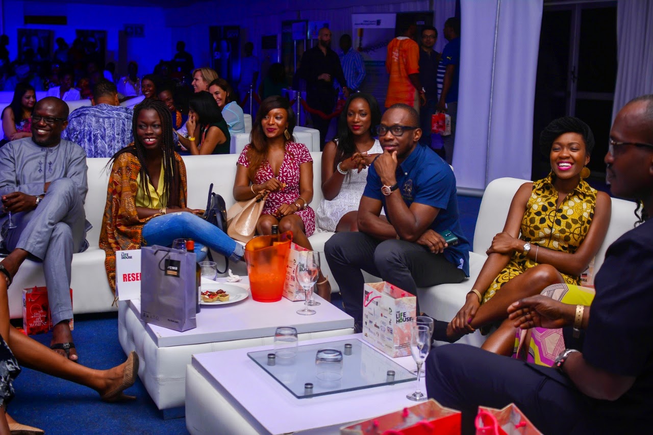 woman rising conference nigeria