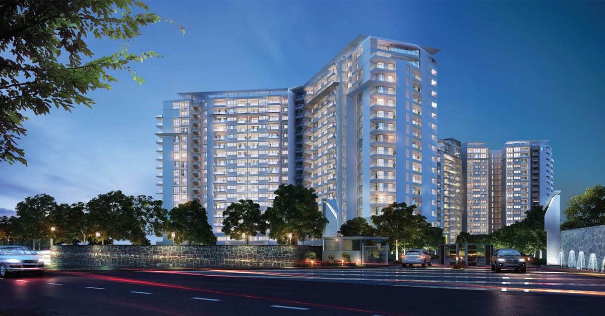 Godrej Woodland Sarjapur Road Plots