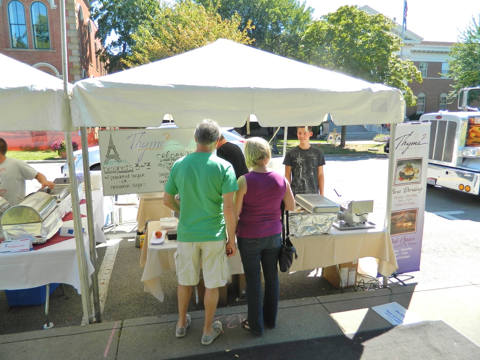 Medina International Fest Medina, Ohio Ohio Festivals