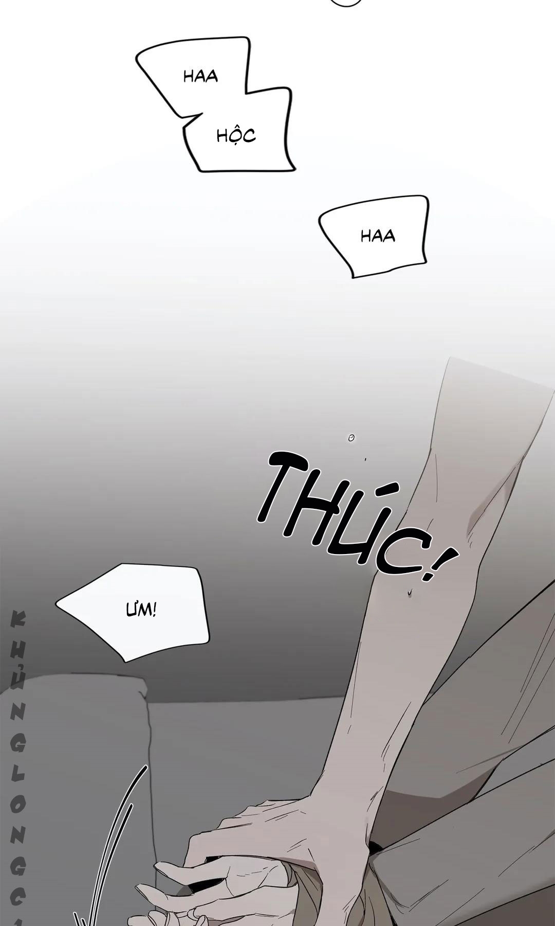 Đọc truyện Bảo Vệ Em - Chapter 20