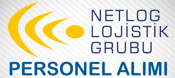 netlog lojistik iş ilanları