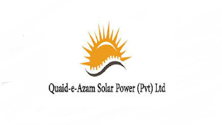 www.qasolar.com Jobs 2021 - Quaid e Azam Solar Power Limited Jobs 2021 in Pakistan