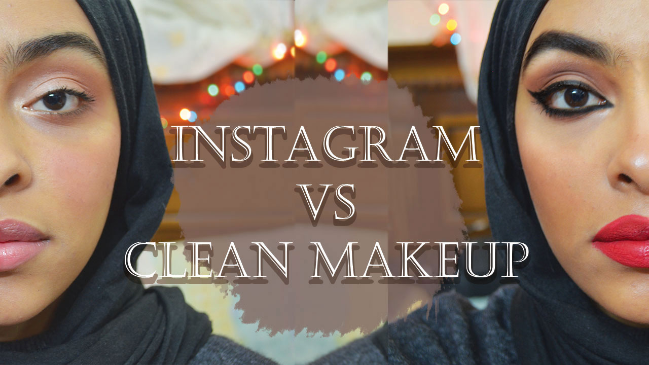 Everyday Clean Natural Makeup Get Ready With Me Talk Through