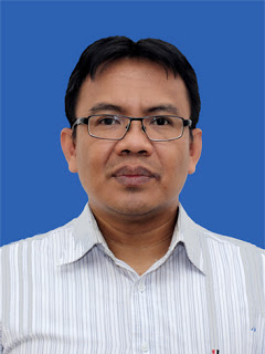 Iwan Budiman, S.Si.,M.Pd.