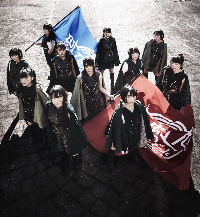 心臓にメロディー 虹のコンキスタドール の歌詞 歌詞jpop