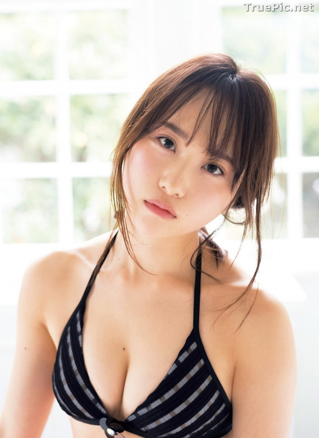 Image Japanese Beauty – Juri Takahashi - Sexy Picture Collection 2020 - TruePic.net - Picture-159