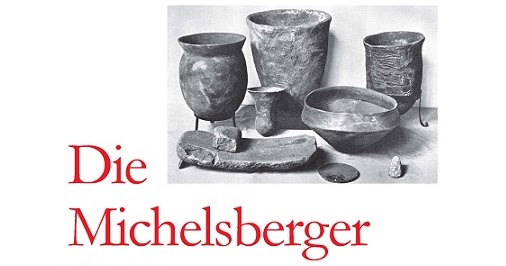 ArchäologieWelt Taschenbuch Die Michelsberger Kultur
